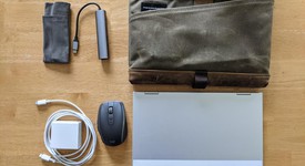Good
													Google Pixelbook - I5, Silver, 128 GB, 8 GB, photo 2 of 8