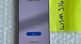 Mint
													Samsung Galaxy S21 5G - T-Mobile, Violet, 128 GB, 8 GB, SM-G991U, photo 2 of 7