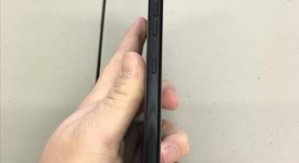 Mint
													LG G8 ThinQ - T-Mobile, Black, 128 GB, 6 GB, LM-G820TM, photo 5 of 7