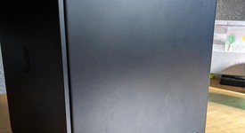 Mint
													MacBook Air 2022 - 13" - Apple M2, Midnight, 256 GB, 16 GB, photo 5 of 9