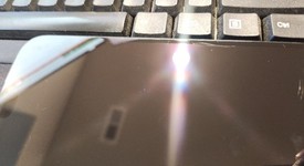 Fair
													Apple iPhone 15 - Verizon, Black, 128 GB, A2846, photo 4 of 5