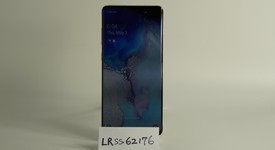 Good
													Samsung Galaxy S10 Plus - Verizon, Ceramic White, 512 GB, 8 GB, SM-G975U, photo 1 of 14