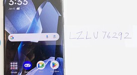 Good
													OnePlus 13 - Unlocked, Black Eclipse, 256 GB, 12 GB, photo 2 of 10