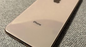 Good
													Apple iPhone Xs Max - T-Mobile, Gold, 512 GB, A1921, photo 5 of 9