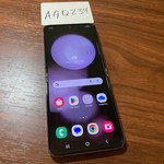 Good Samsung Galaxy Z Flip5 - AT&T, 512 GB, Lavender, 8 GB, SM-F731U