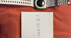 Mint
													Samsung Galaxy Watch Ultra - Unlocked, White, SM-L705U, 47mm, photo 4 of 7