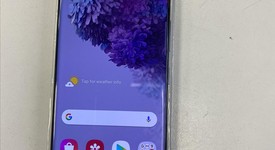 Mint
													Samsung Galaxy S20 5G - Verizon, Gray, 128 GB, 8 GB, SM-G981V UW, photo 1 of 5