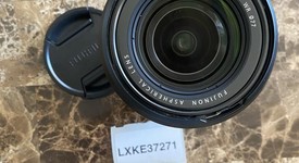 Mint
													Fujinon XF 16-55mm F2.8 R LM WR, photo 1 of 6