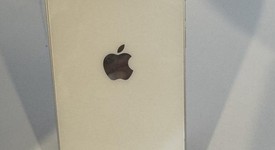 Good
													Apple iPhone 14 - Unlocked, Starlight, 128 GB, A2649, photo 5 of 12