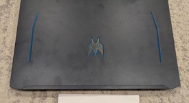 Good
													Acer Predator Gaming Laptop, photo 4 of 7