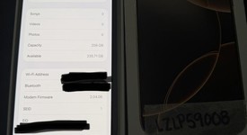 Good
													Apple iPhone 16 Pro Max - Unlocked, Desert, 256 GB, A3084, photo 2 of 15