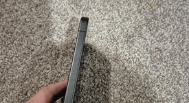 Good
													Google Pixel 9a - Verizon, Obsidian, 128 GB, 8 GB, photo 5 of 7