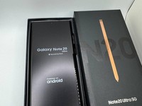 Samsung Galaxy Note 20 Ultra 5G