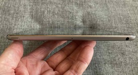 Good
													Apple iPad Air - Wi-Fi, Gray, 64 GB, photo 4 of 11