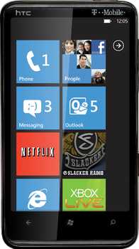 HTC HD7