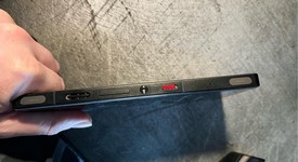 Good
													REDMAGIC 10 Pro - Unlocked, Shadow, 256 GB, 12 GB, photo 3 of 7