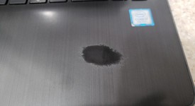 Fair
													HP Laptop, photo 5 of 19