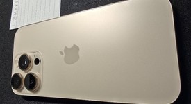 Good
													Apple iPhone 16 Pro - Unlocked, Desert, 512 GB, A3083, photo 3 of 11