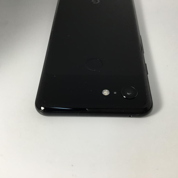 Google Pixel 3 - Verizon, 128 GB, Black, Verizon Edition
