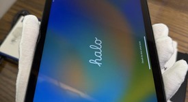 Good
													Apple iPad Mini 6th Gen - Wi-Fi, Gray, 256 GB, A2567, photo 2 of 5