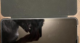 Good
													Apple iPad Air 4th Gen - Wi-Fi, Sky Blue, 64 GB, A2316, photo 3 of 7