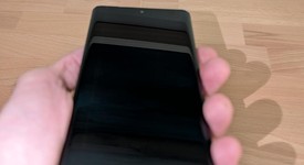 Good
													Google Pixel 7 Pro - Verizon, Obsidian, 128 GB, 12 GB, GE2AE, photo 2 of 7