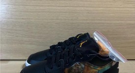 New
													Jordan 1 Low Hologram (GS) - 5, photo 5 of 8