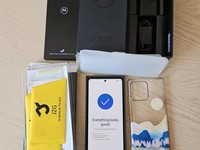 Motorola Edge Plus (2023)