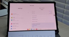 Mint
													Samsung Galaxy Tab S8 Plus - Wi-Fi, Graphite, 128 GB, 8 GB, SM-X800, photo 2 of 15