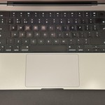 Good MacBook Pro Late 2023 (M3) - 14 inch - 512 GB, Gray, 8 GB, Apple M3, 10-core GPU