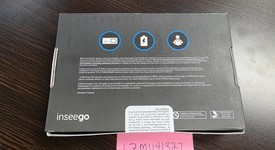 New
													Inseego Hotspot - T-Mobile, photo 2 of 3