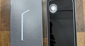 Mint
													Samsung Galaxy S25 Plus - Unlocked, Silver Shadow, 256 GB, 12 GB, SM-S936U1, photo 3 of 8