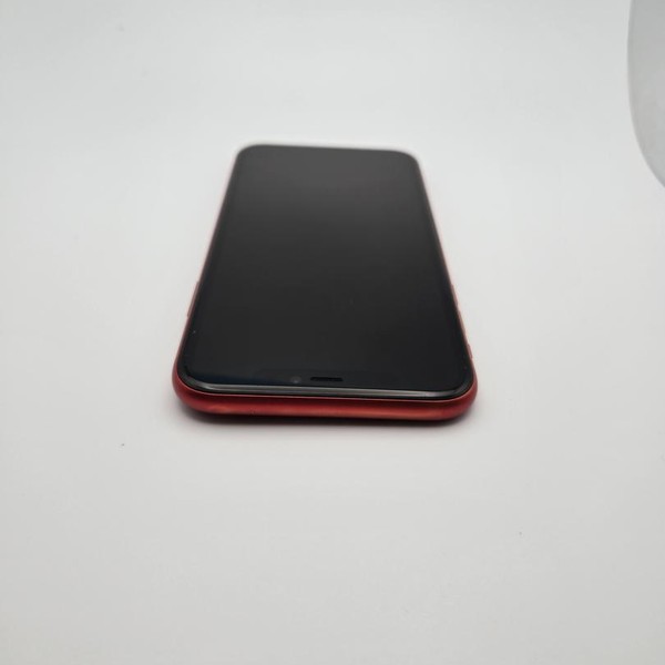 Apple iPhone 11 - Unlocked, 64 GB, Red, A2111