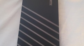 New
													Nvidia GeForce RTX 3070 Ti Founders Edition - 900-1G143-2515-000, photo 4 of 4