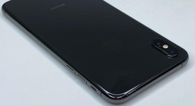 Mint
													Apple iPhone Xs Max - T-Mobile, Gray, 64 GB, A1921, photo 5 of 6