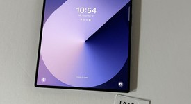 Mint
													Samsung Galaxy Z Fold6 - Unlocked, Navy Blue, 1 TB, 12 GB, SM-F956U1, photo 1 of 7