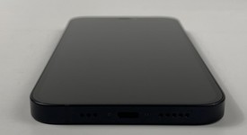 Good
													Apple iPhone 12 - Unlocked Non-US, Black, 64 GB, A2402, photo 4 of 7