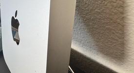 Good
													Mac mini 2014 - I5, Silver, 256 GB, 8 GB, photo 4 of 4