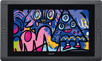 Wacom Cintiq 22HD