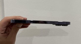 Fair
													Apple iPhone 14 Pro Max - AT&T, Purple, 128 GB, A2651, photo 4 of 8