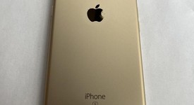 Good
													Apple iPhone 6S - Verizon, Gold, 16 GB, A1688, photo 1 of 6