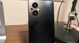 Good
													OnePlus Nord N20 5G - Unlocked, Blue, 128 GB, 6 GB, photo 5 of 6