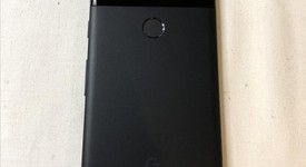 Good
													Google Pixel 2 - Unlocked, Black, 64 GB, Google Edition, photo 5 of 8