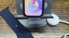 Good
													Apple Watch Series 4 40mm - Gold, A1977 - GPS, Aluminum, photo 2 of 6