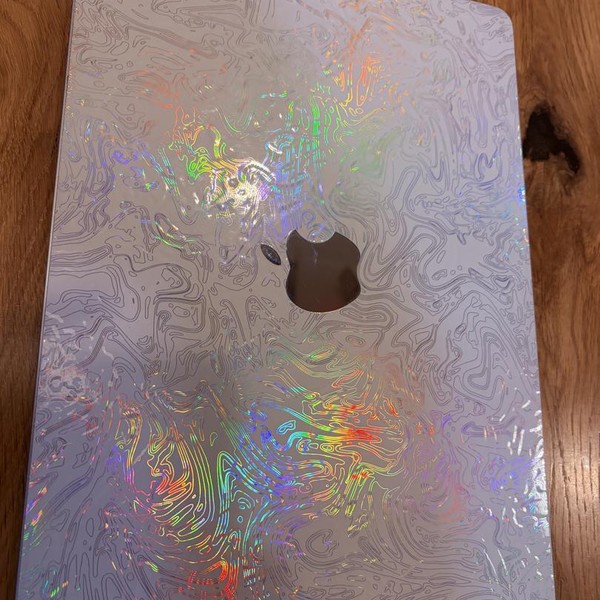 MacBook Air 2025 (M4) - 13 inch - 512 GB, Sky Blue, 24 GB, Apple M4