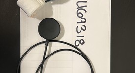 Good
													Samsung Galaxy Watch4 - Unlocked, Green, 40mm, photo 2 of 2