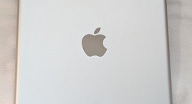 Good
													Apple iPad 7th Gen - Wi-Fi, Silver, 128 GB, A2197, photo 3 of 3