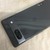 Mint Google Pixel 7a - Verizon, Charcoal, 128 GB, 8 GB, G0DZQ