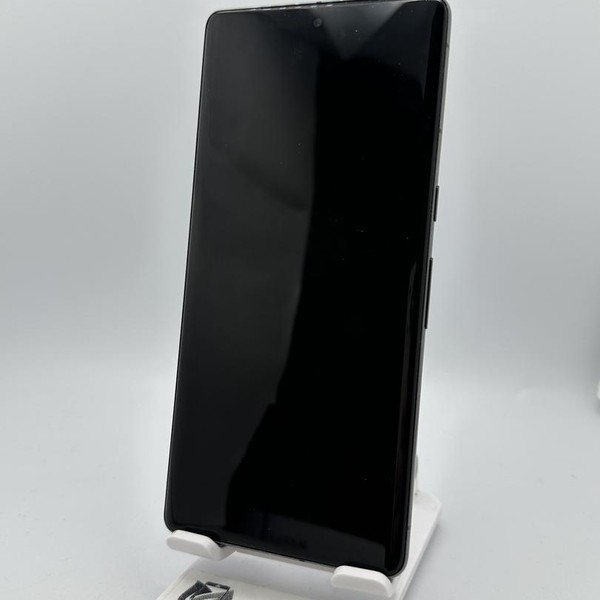 Google Pixel 7 Pro - Unlocked, 256 GB, Obsidian, 12 GB, GE2AE