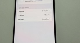 Fair
													Apple iPhone 15 Pro - Unlocked, Black, 256 GB, A2848, photo 4 of 19